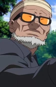 Shibaki, Tokusou