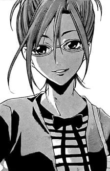 Amaya, Shiori