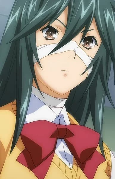 Roshuku, Shikei