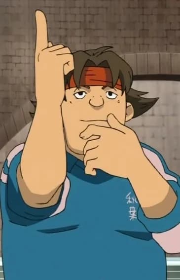 Sujimichi, Tetsuo