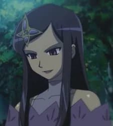 Kuzuha, Kirika