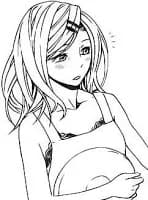 Kawamoto, Marin
