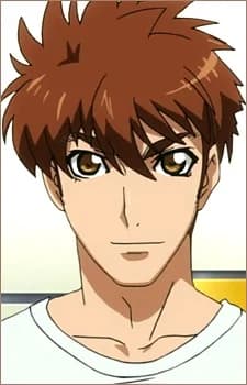 Date, Ryuusei