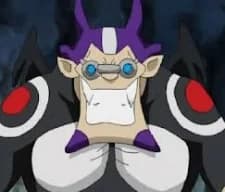 Hebimoth