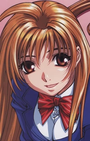 Natsume, Aya