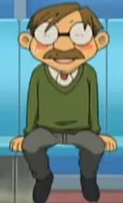 Shinno, Kamekichi