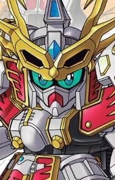 Physalis Gundam, Sonsaku