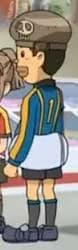 Munakata, Hiroto