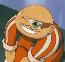 Anzai, Masaru