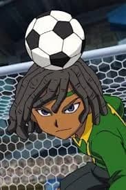 da Silva, Falcão