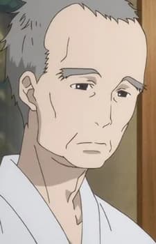 Suzuhara, Takeomi