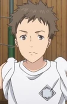 Misaki, Youhei