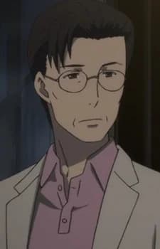Souda, Professor