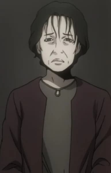 Sakamoto, Yukie