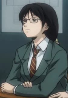 Serizawa, Aiko