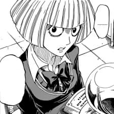 Gagada, Aiko