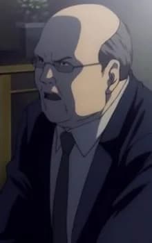 Kitamura, Koreyoshi