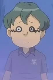 Yanagida, Shigeru