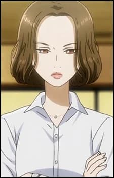 Sakurazawa, Midori
