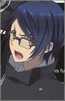 Momoe, Tenma