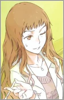 Yakumi, Hisako