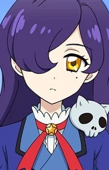 Kurosawa, Michiru