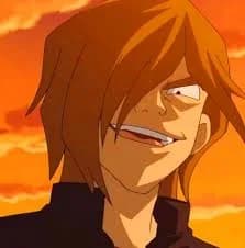 Shinji, Yasui