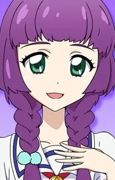 Katagiri, Sumire