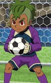 Saito, Cain