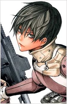 Kiriya, Keiji