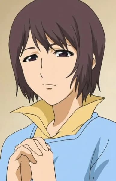 Yasuoka, Sachiko
