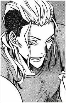 Yonabaru, Jin