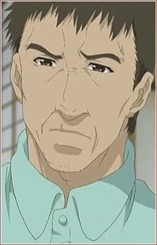 Yasuoka, Shinji