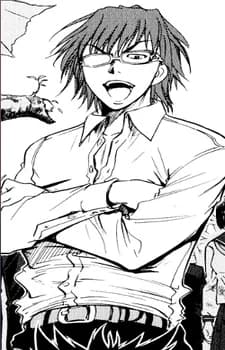 Yamaguchi, Takashi