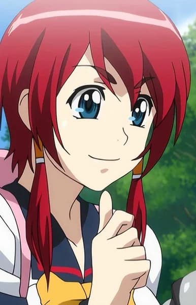 Miki, Otonashi