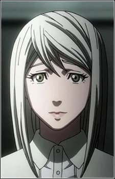 Frost, Eva