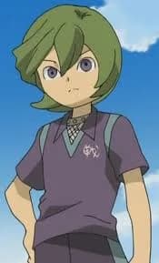 Hatsutori, Hanzou