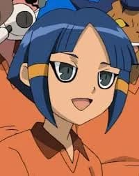 Kurakake, Clara