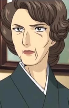 Harada, Kikuko