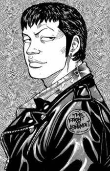Kai, Yasunori