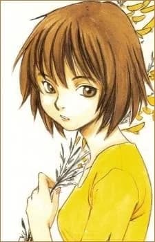 Yaegashi, You
