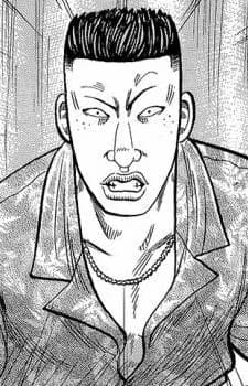 Akazawa, Youichi