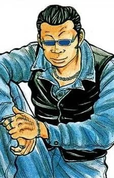 Murota, Kenzou