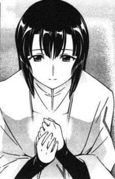 Hatou, Manabu
