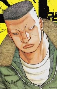 Kuzugami, Tatsuo