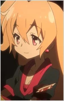 Taiyou, Hinata