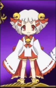 Tendou, Itsuki