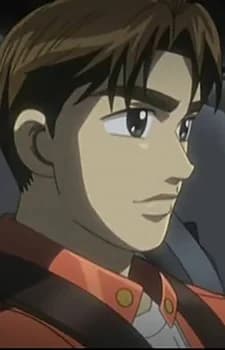 Asakura, Akio