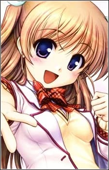 Shirasaki, Tsugumi