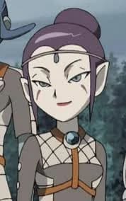 Kinki, Nozomi